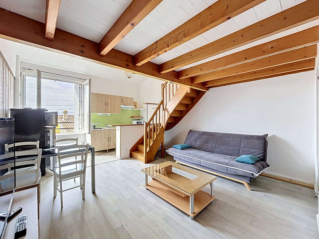 Appartement à ROCHEFORT