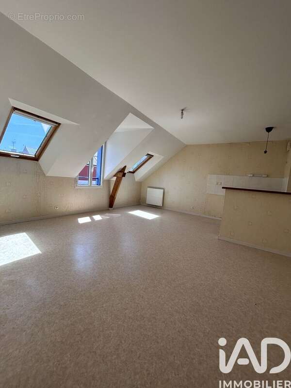Photo 3 - Appartement à MONTFORT-SUR-MEU