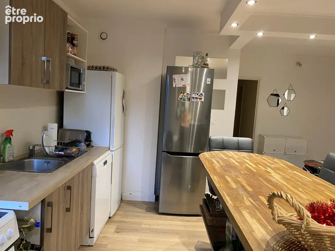 Cergy   investissement locatif   colocation meublée 5 chambres   99 m2   jardin   forte rentabilité - photo 11