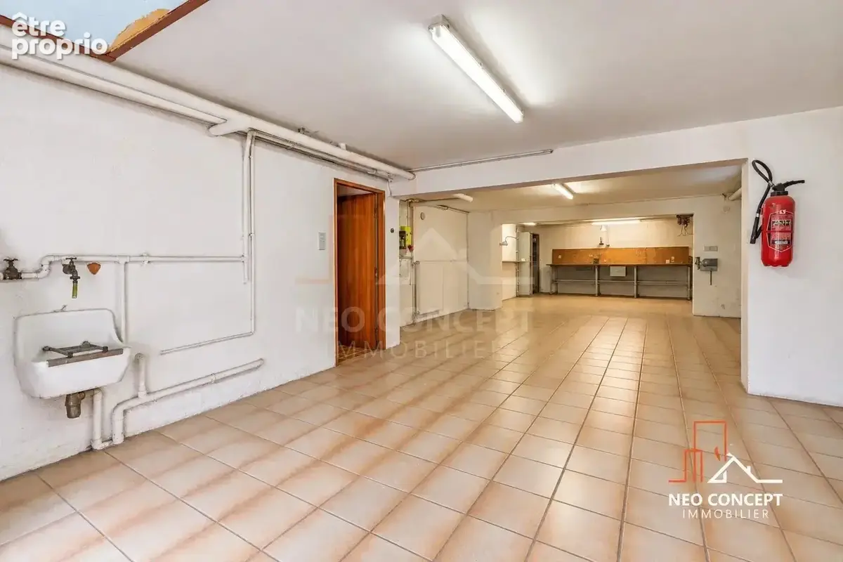 Exclusivité – betschdorf – maison de caractère de 190 m² – 5 chambres – terrain de 20 ares – impasse au calme - photo 25