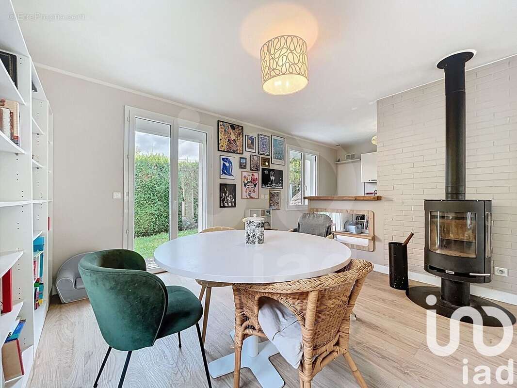 Photo 6 - Maison à TORCY