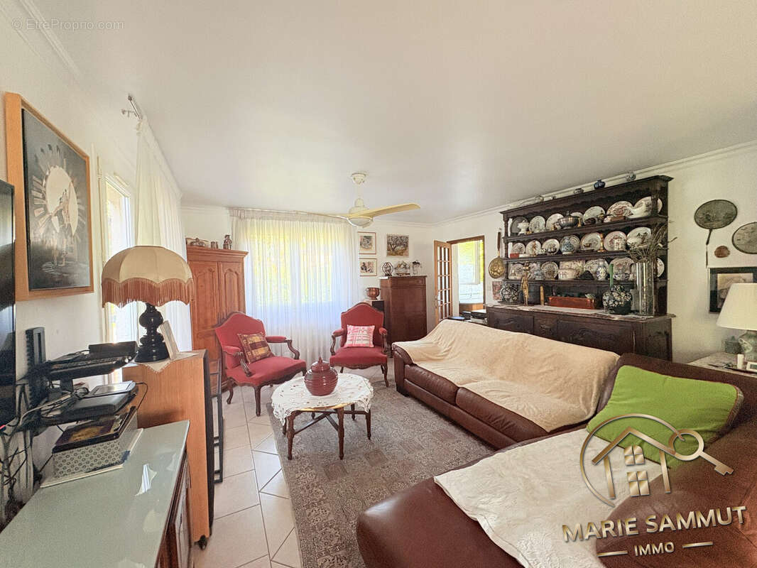Maison 170 m² à Montpellier  - photo 4