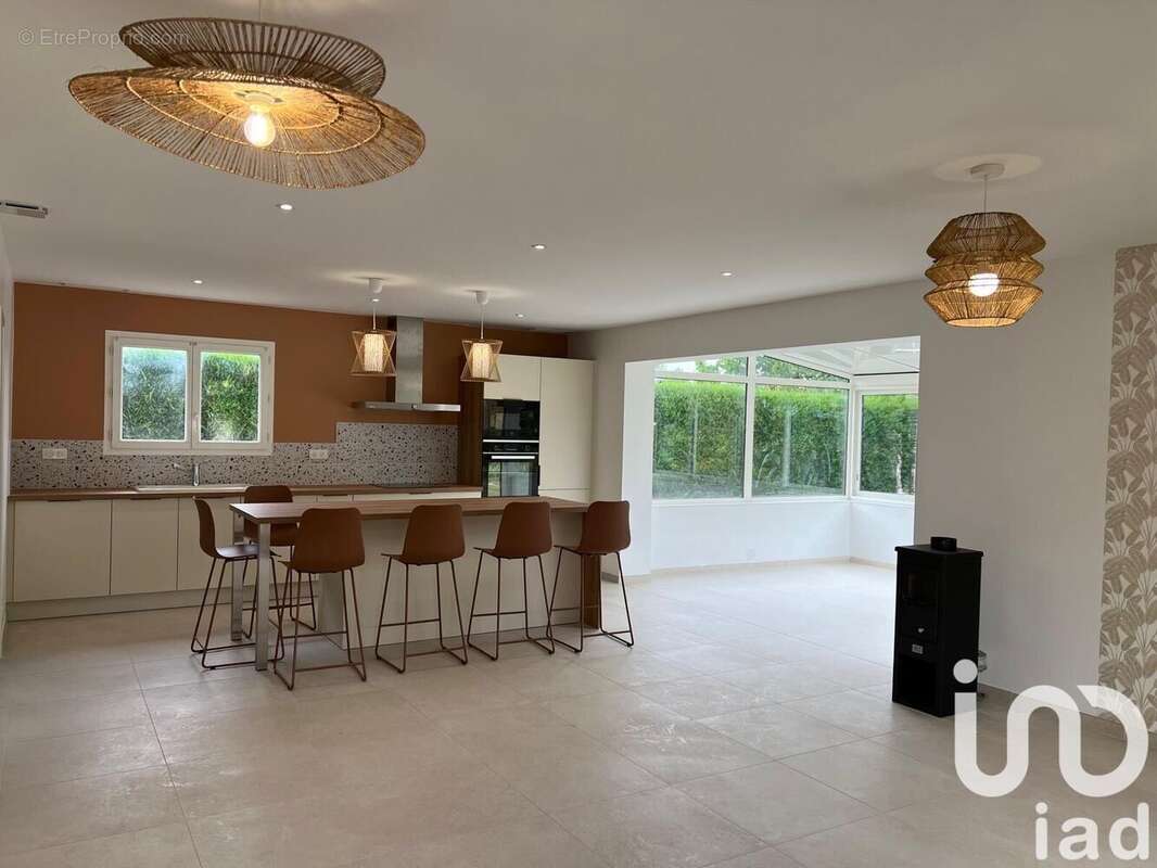 Photo 2 - Maison à HOURTIN