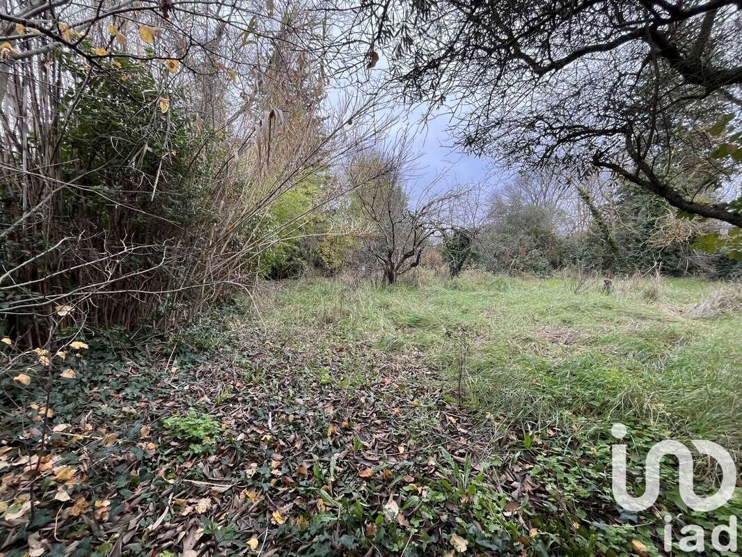 Photo 2 - Terrain à SABRAN