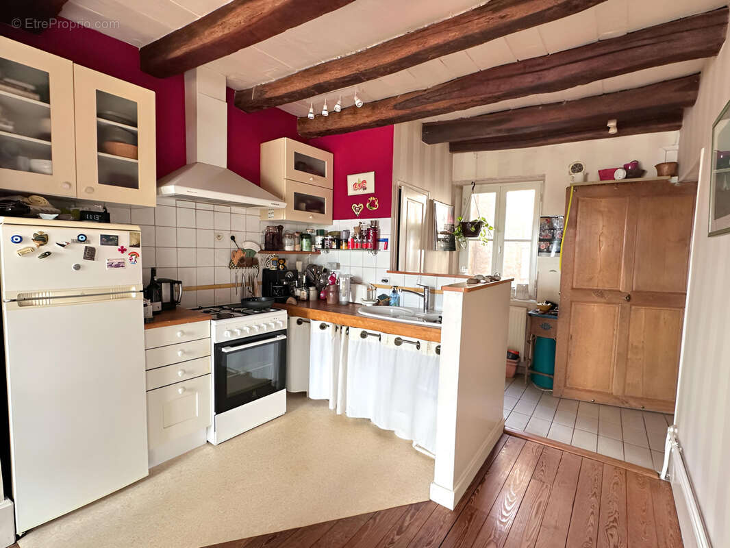 Appartement à MACON