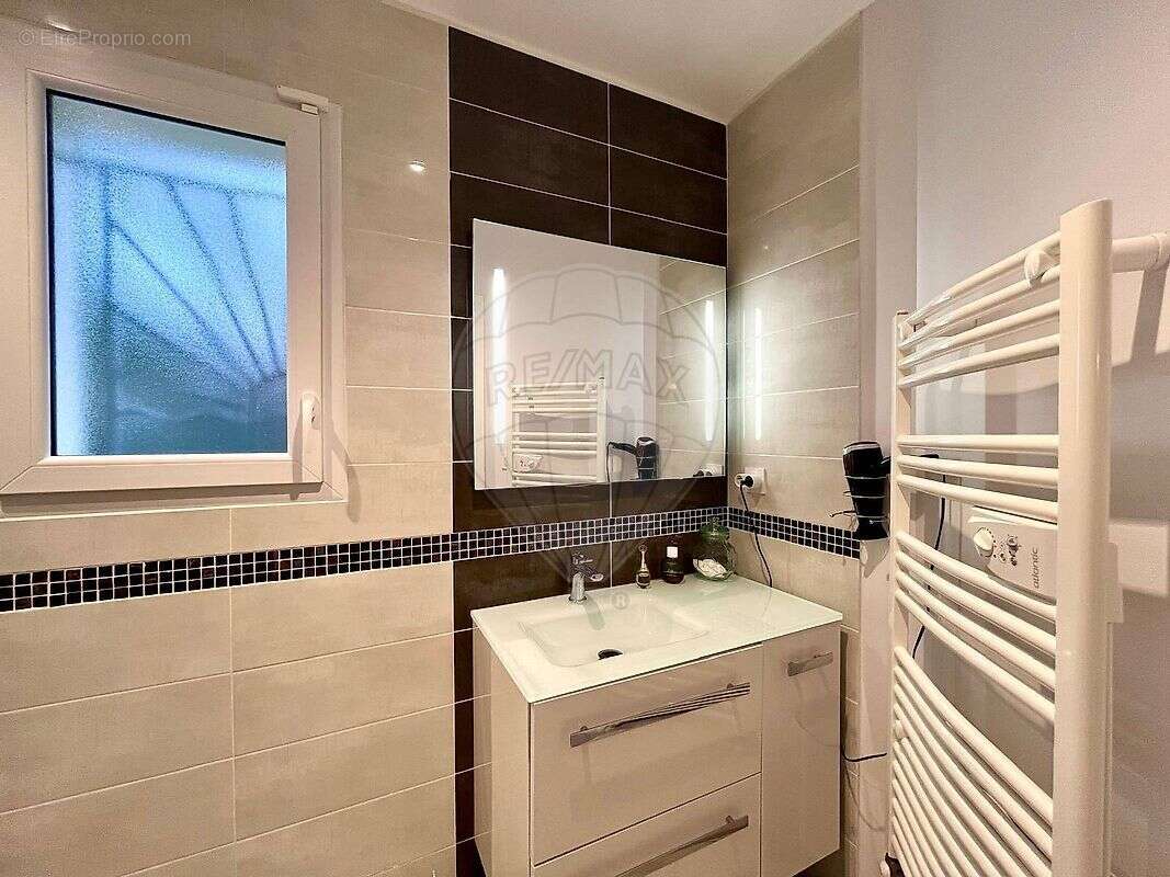 Maison 3 chambre(s) à vendre - photo 11