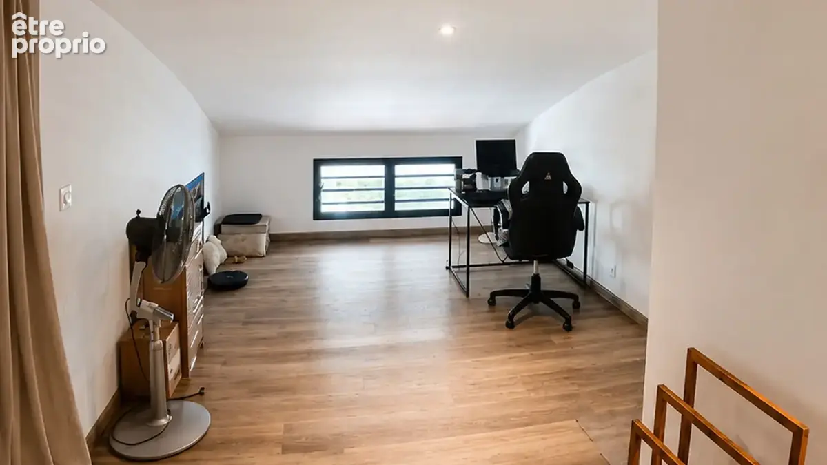 Maison Saint-Paul T4 bis 107 m2 - photo 9
