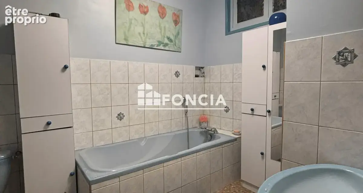 Digne, Appartement Type 2 centre-ville - photo 7