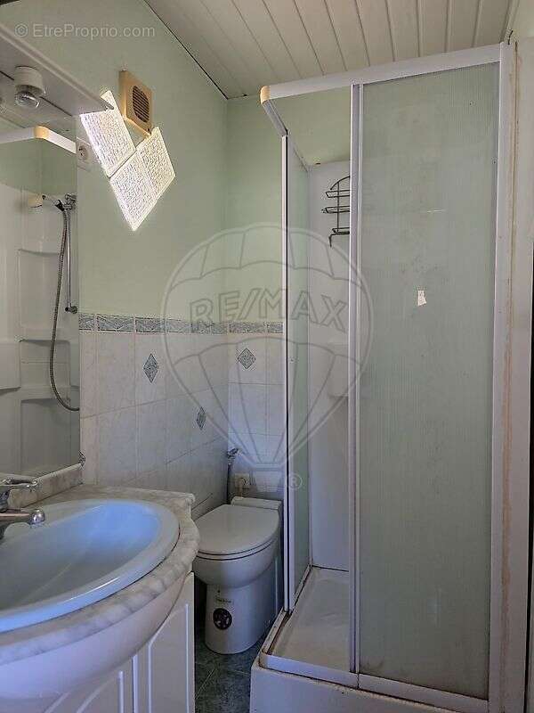 Maison à RICHWILLER