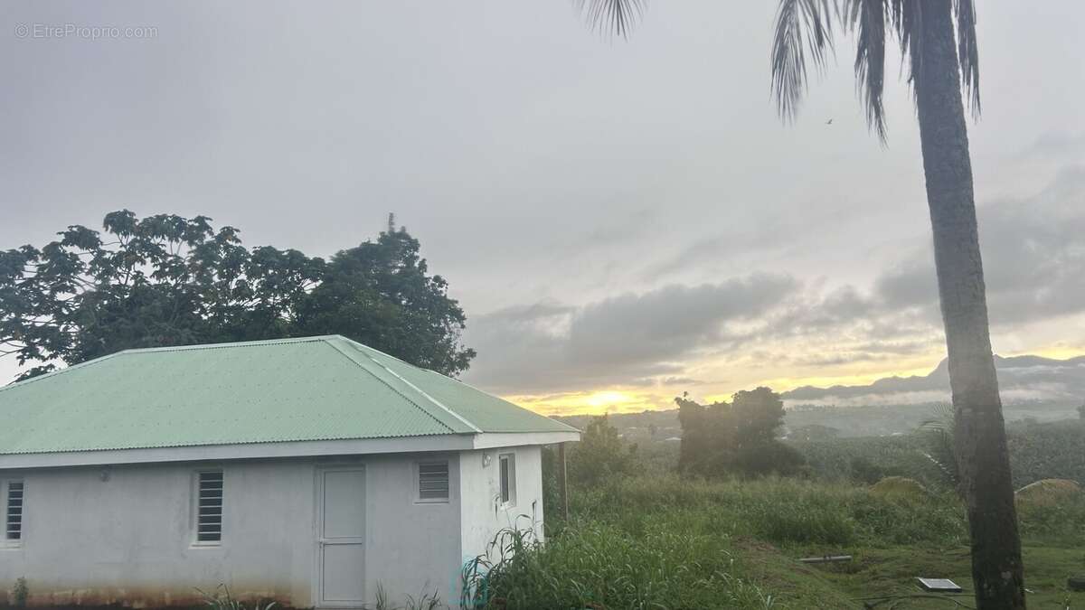 Maison à LE LAMENTIN