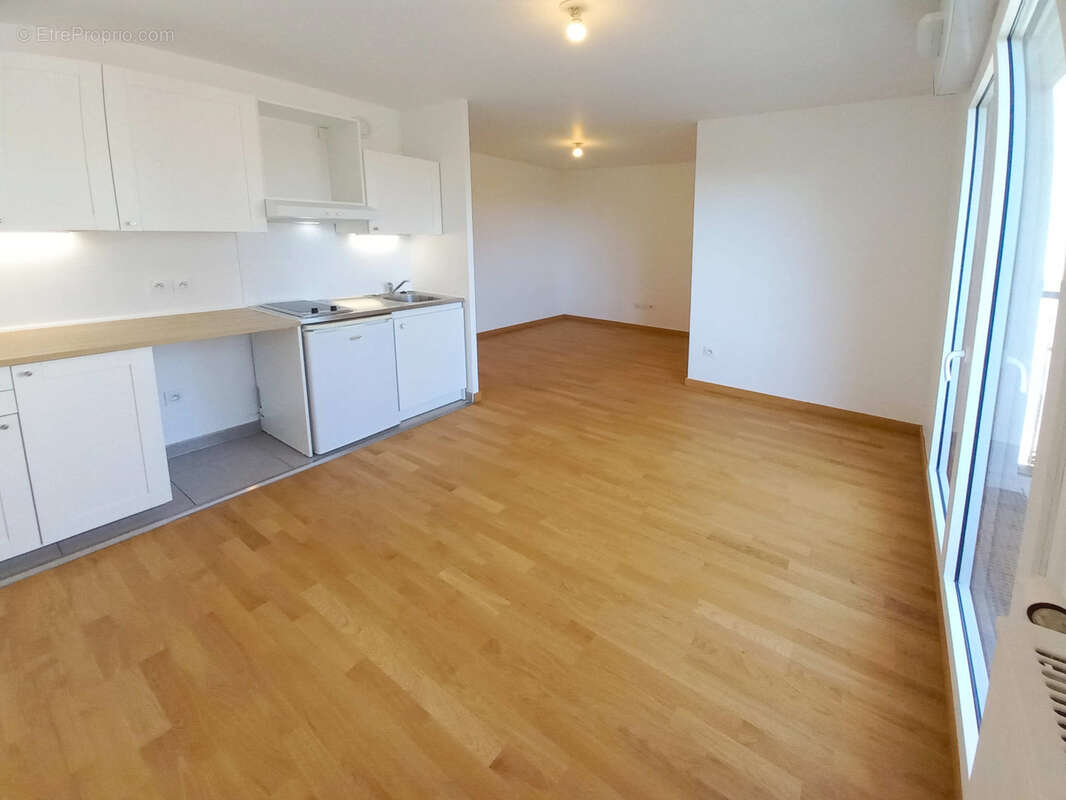 Appartement à CRETEIL