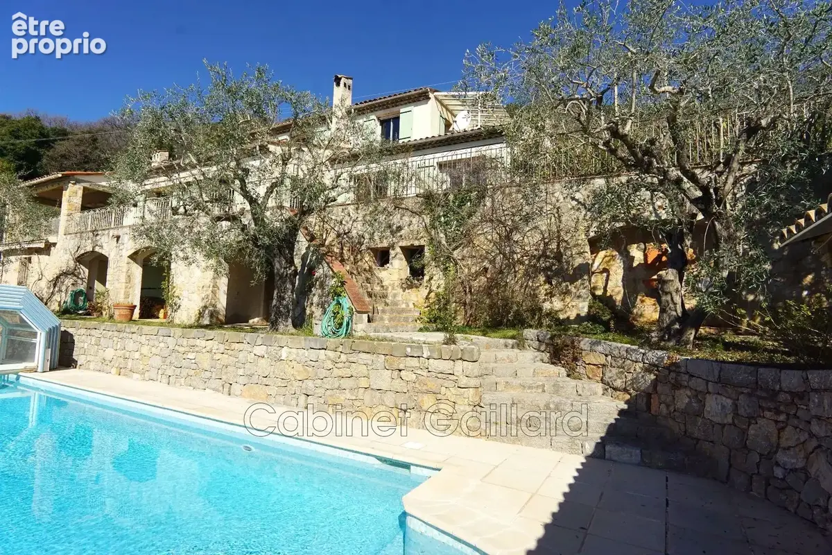 Maison à SPERACEDES