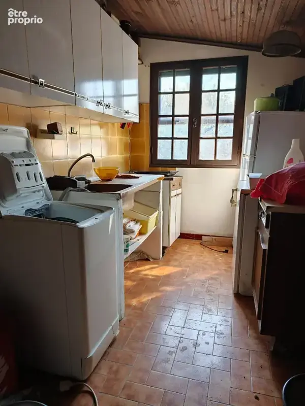 Mazet118 m² sur 1700 m² de terrain - photo 8