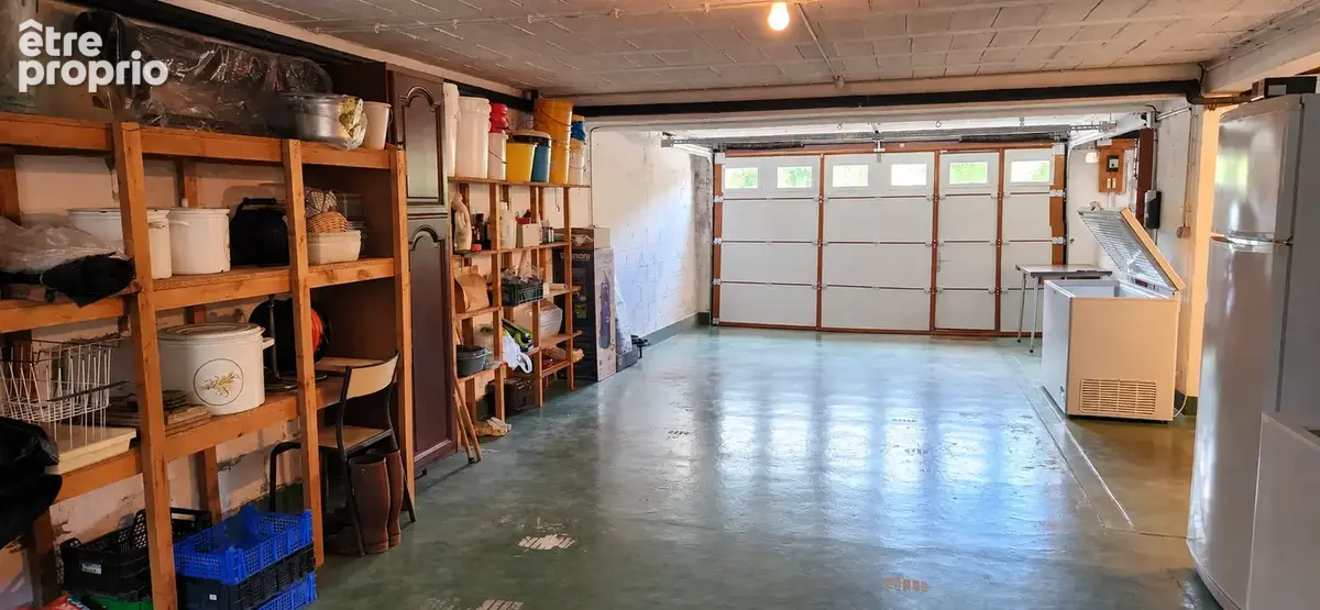 Maison familiale 150 m2 - 4 chambres - Sous-sol complet - photo 18