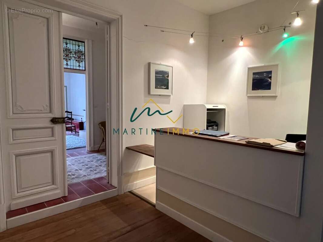 A vendre maison de ville centre marmande - photo 5