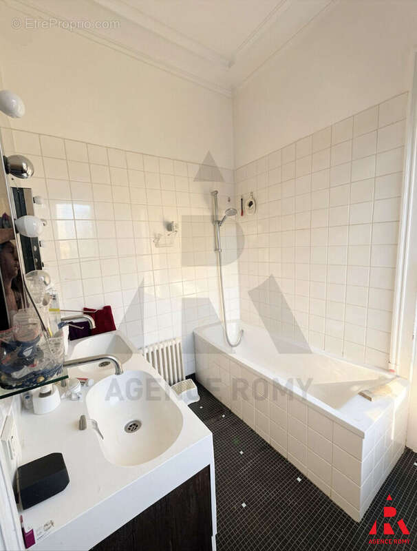 Appartement à VERSAILLES