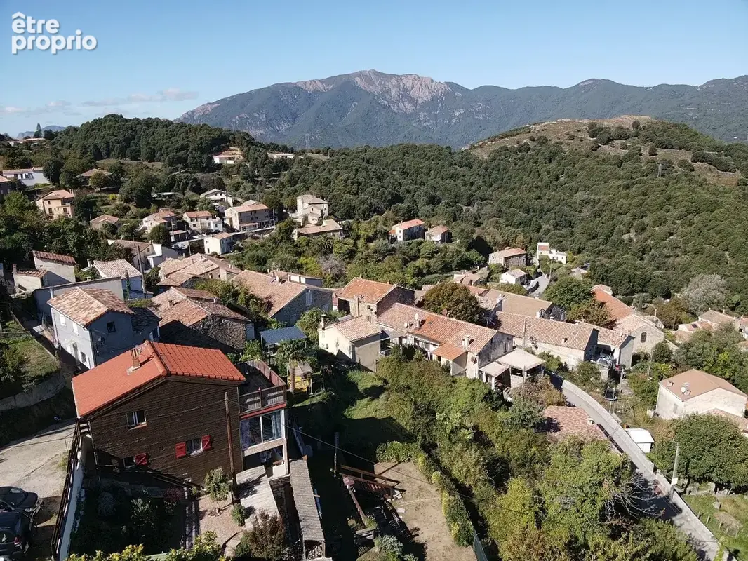 Rare - Maison de village 4 pièces avec terrain. - photo 13
