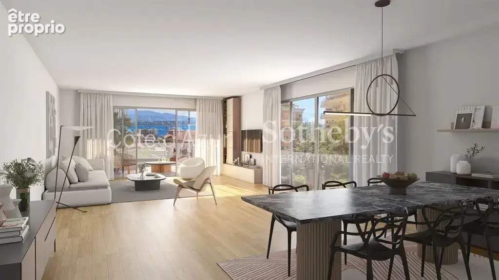 Appartement avec toit-terrasse aux portes de Monaco - photo 2