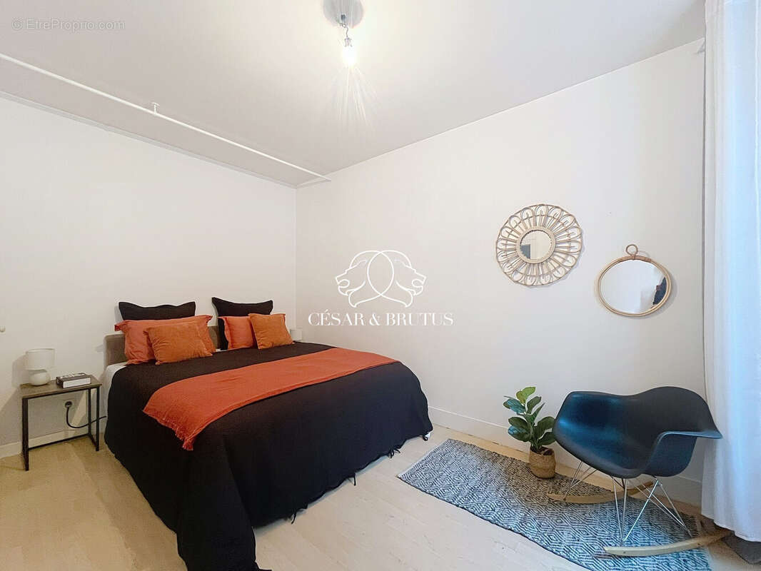 Appartement à VIENNE