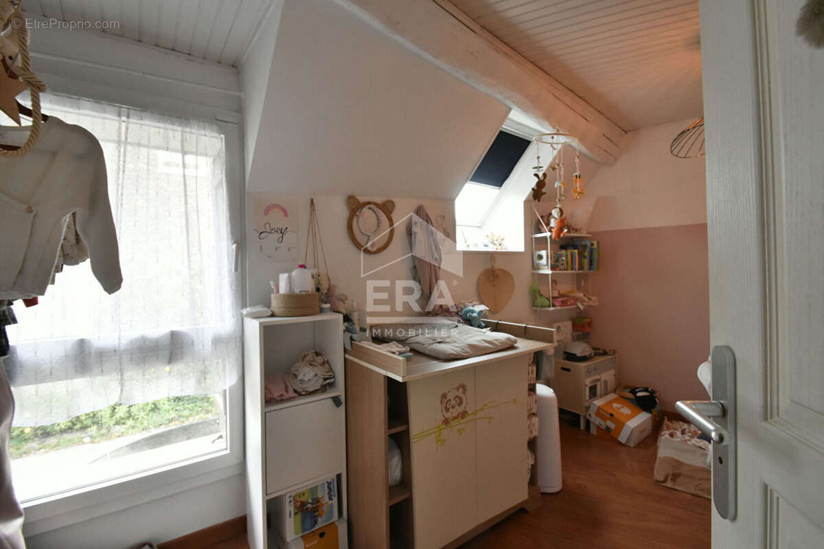 Maison à JOUARS-PONTCHARTRAIN