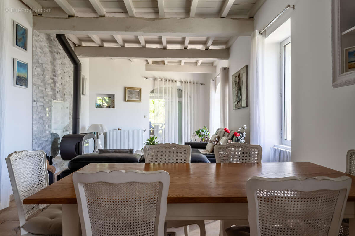 Maison à AUVILLAR