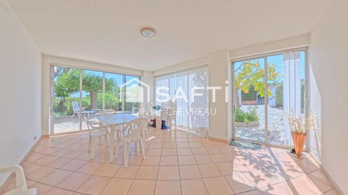 Photo 7 - Maison à LA GARDE