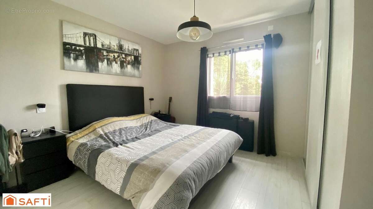 Photo 4 - Maison à CAMORS