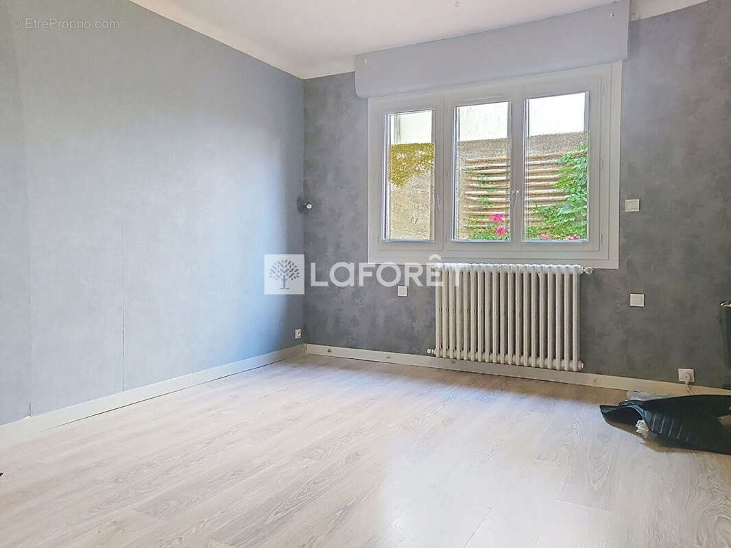 Maison Saint Nazaire 6 pièce(s) 115 m2 - photo 5