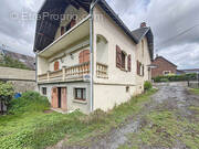 Maison à VIRY-NOUREUIL