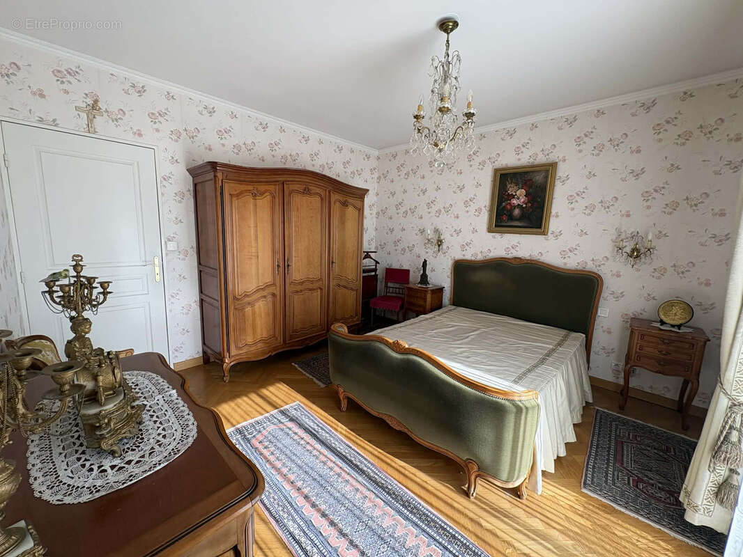 Appartement à CLAMART