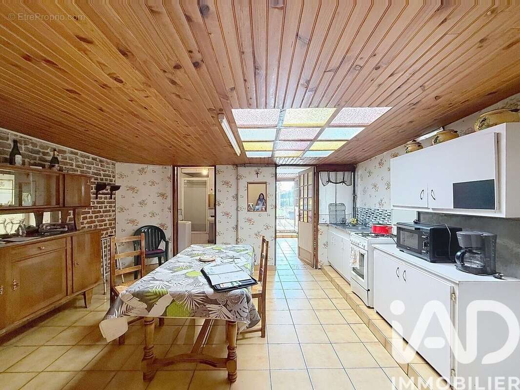 Photo 3 - Maison à ORCHIES