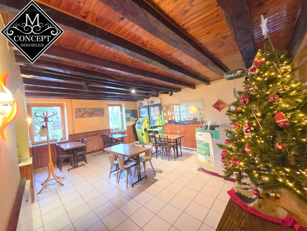 Appartement à FRANGY