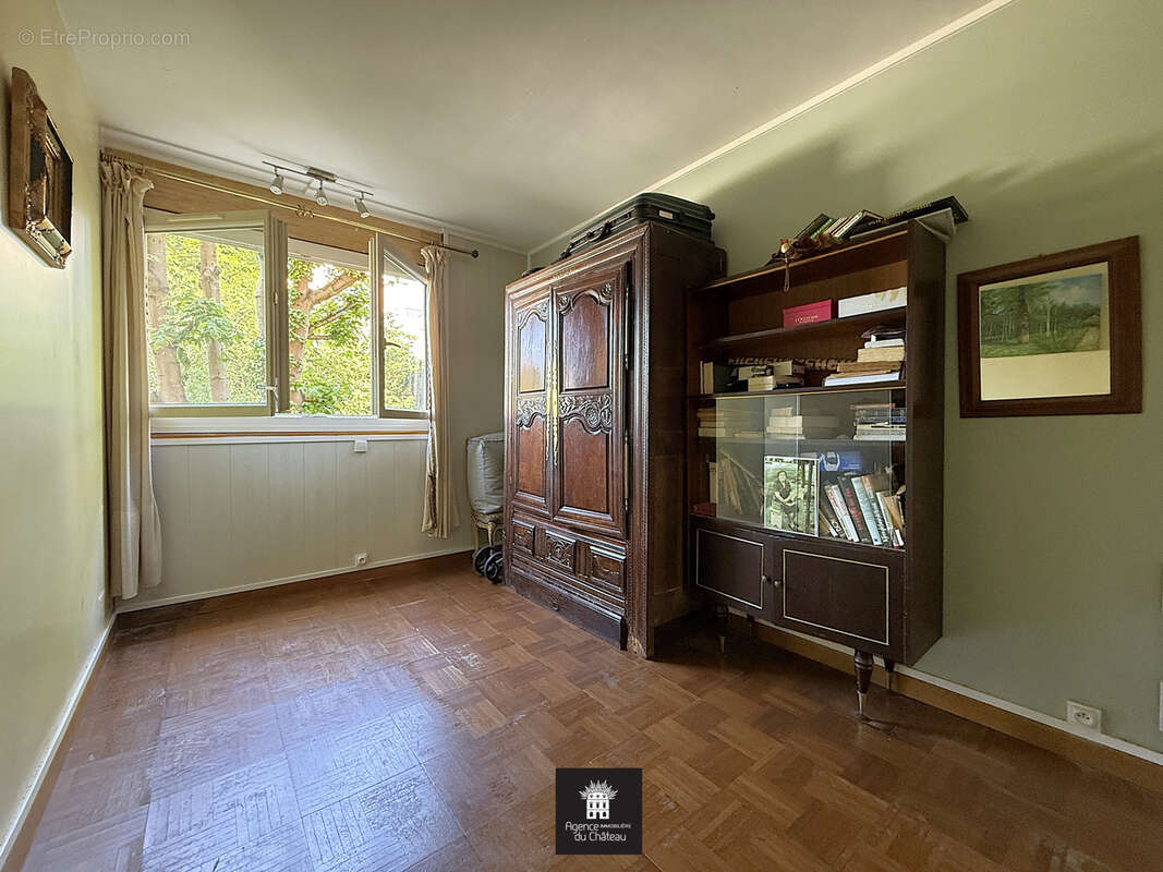 Appartement à CHAVILLE