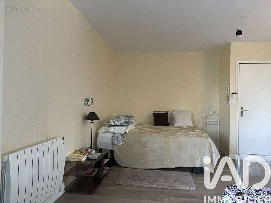 Photo 9 - Appartement à MARSEILLE-8E