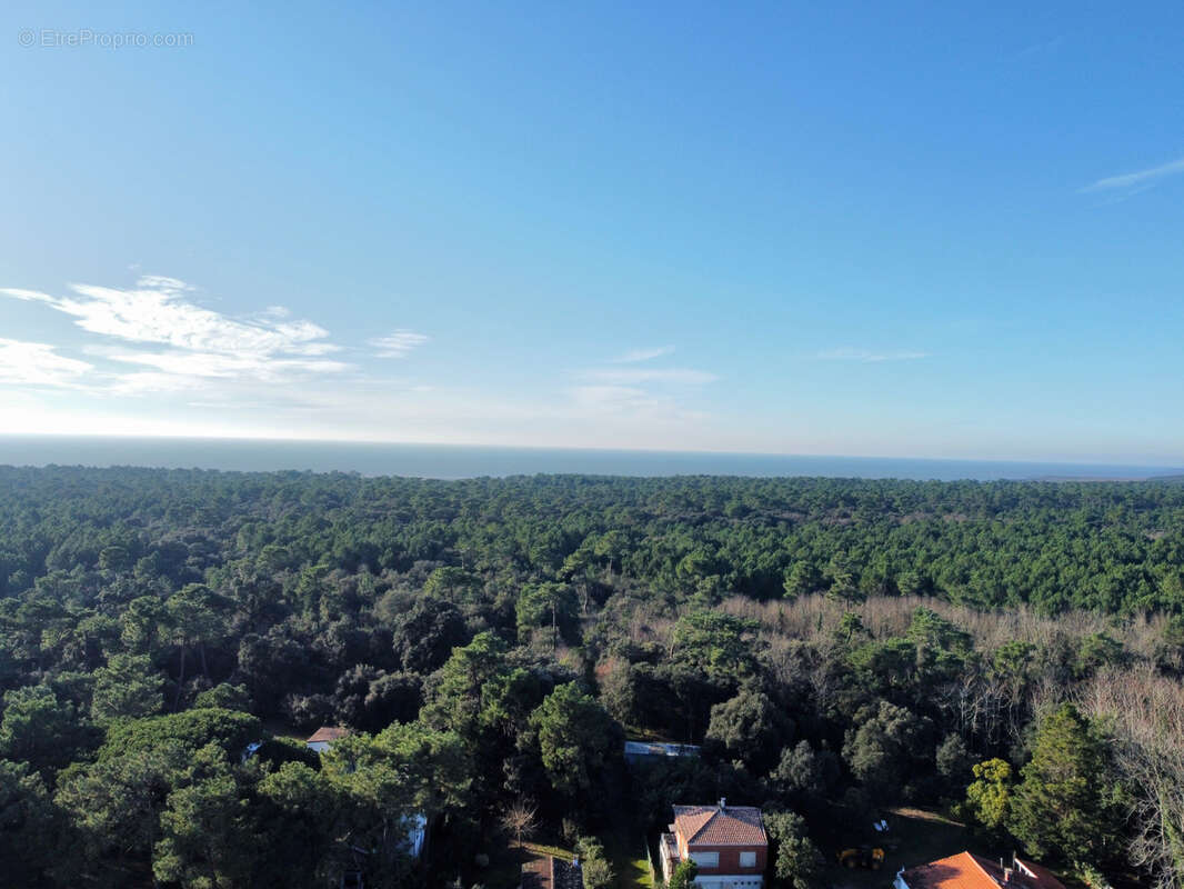 Maison à LE GRAND-VILLAGE-PLAGE