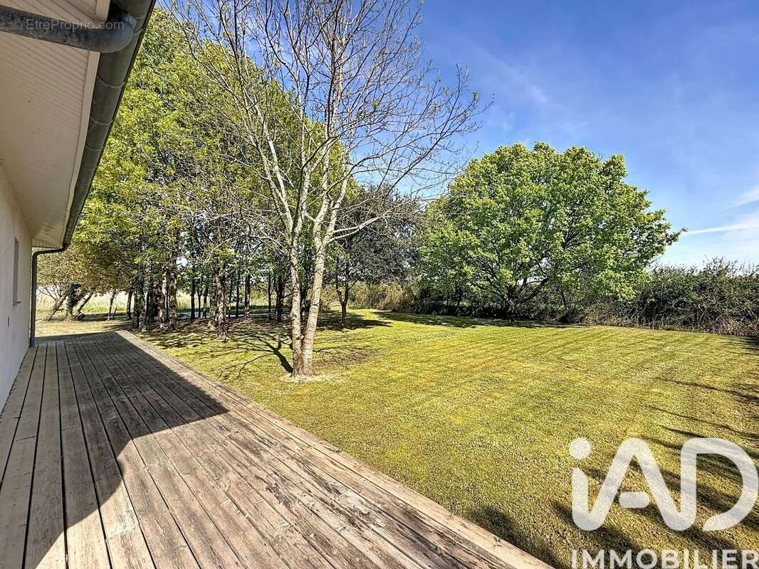 Photo 6 - Maison à LE VERDON-SUR-MER