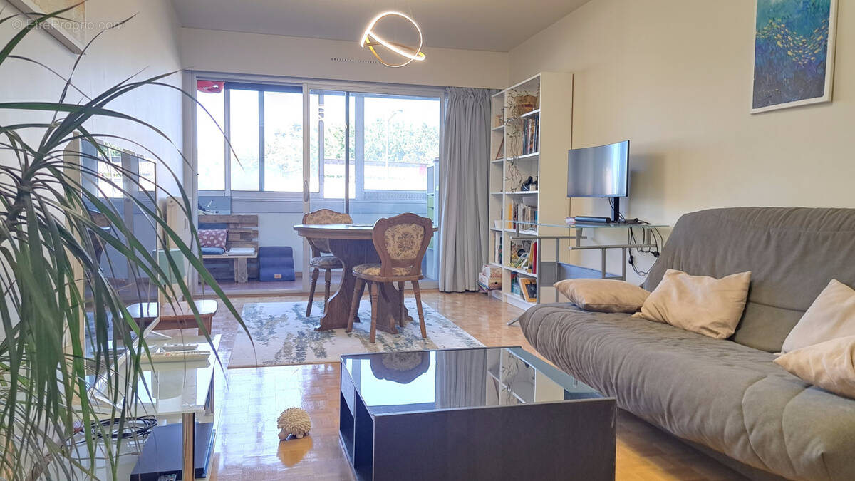 Appartement à ANNEMASSE