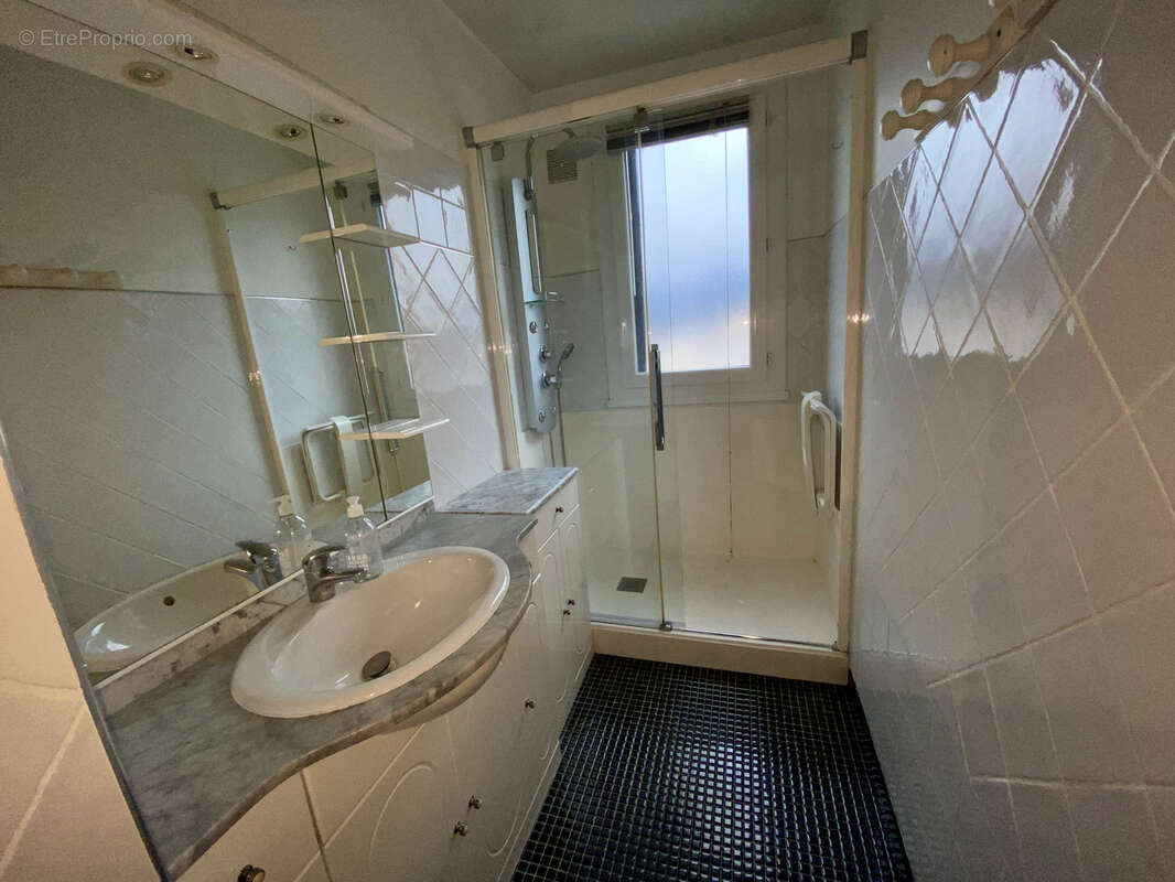 Appartement à EYBENS