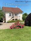 Maison à COURCELLES-LES-MONTBELIARD