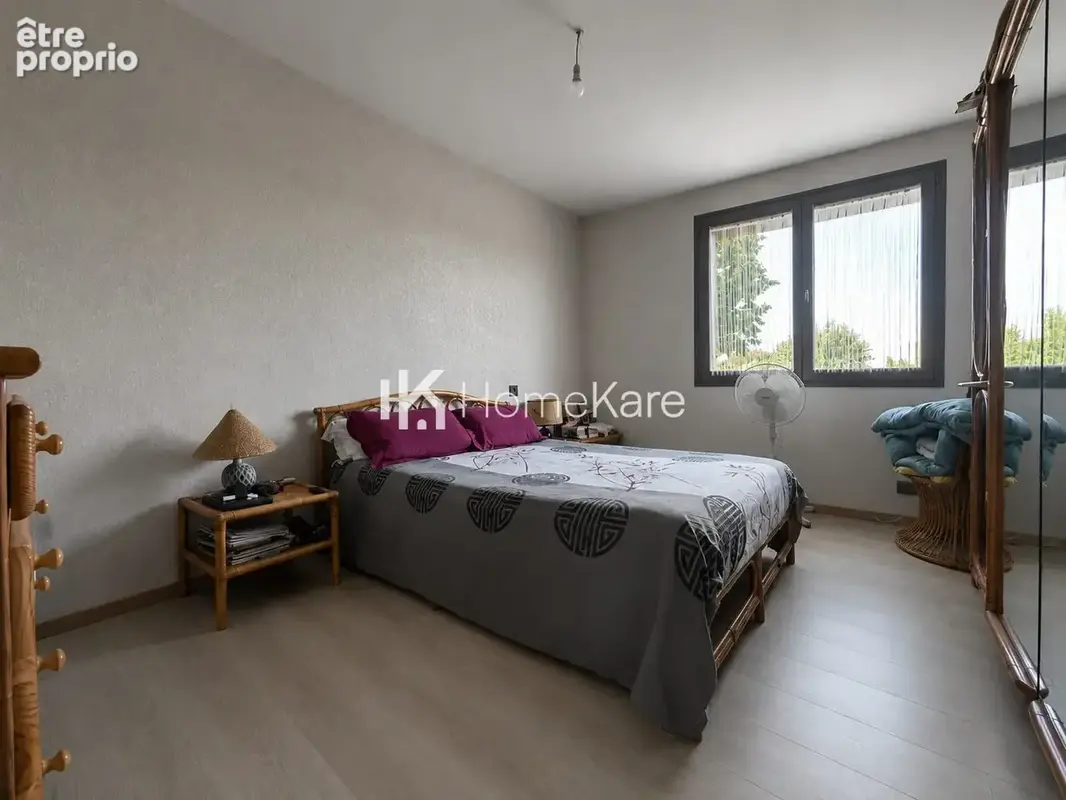 Maison 141 m² à Daux  - photo 7