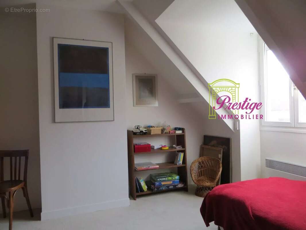 Le mesnil le roi proche maisons -laffitte - photo 10