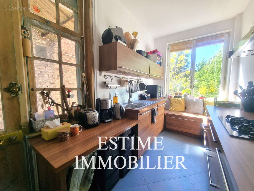 Maison à LILLE