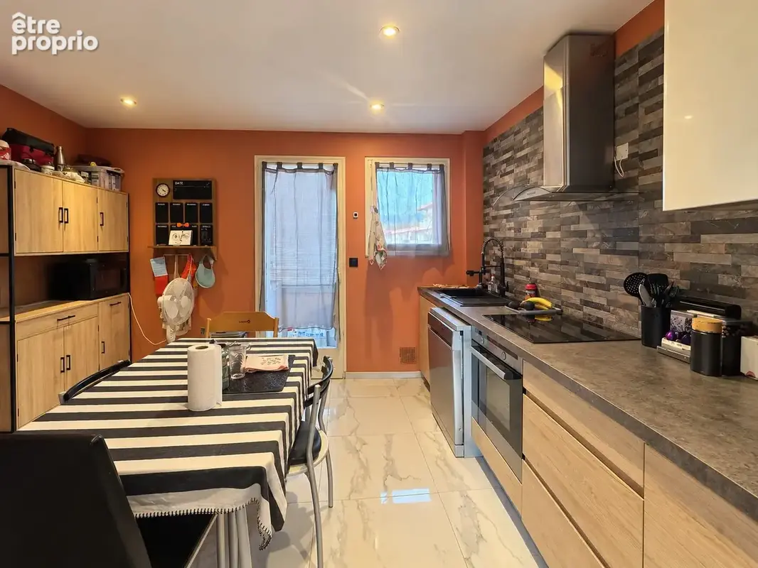 Appartement 3 pièces 63 m² à vendre à La Seyne-Sur-Mer (83500) - photo 5