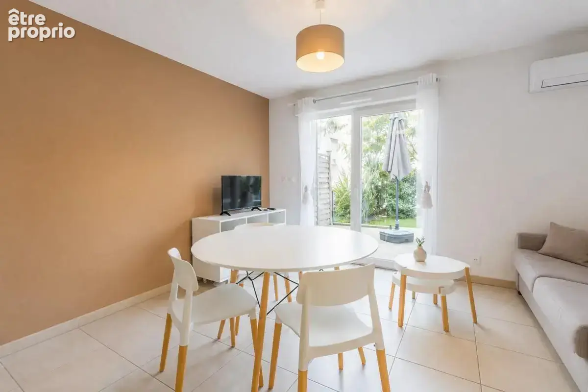 Maison 3 pièces 45 m² · à Sérignan · 45 m² · 165 000 €