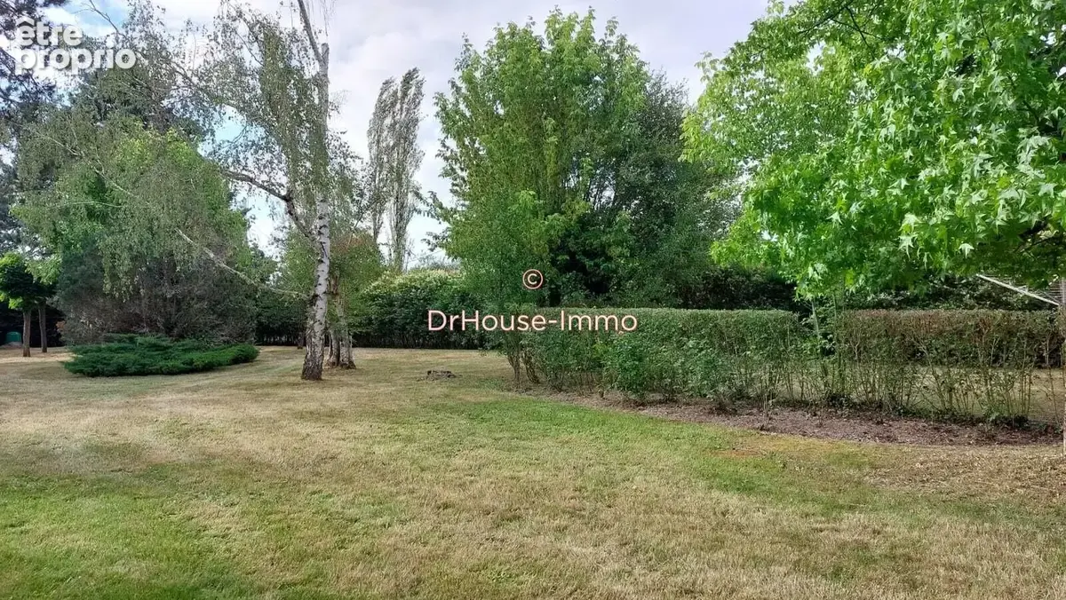 Maison 6 pièces 82 m² à vendre à Tendu (36200) - photo 2