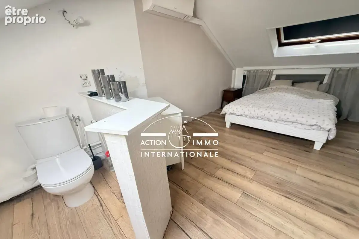 vente appartement 4 Pièce(s) - photo 6