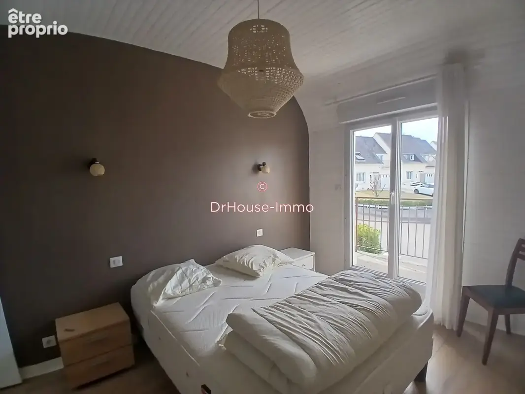 Maison 4 pièces 80 m² à vendre à Le Relecq-Kerhuon (29480) - photo 7