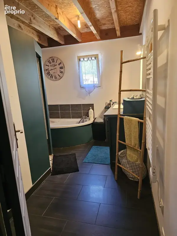 Maison 5 pièces 140 m² à vendre à Saint-Dolay (56130) - photo 8