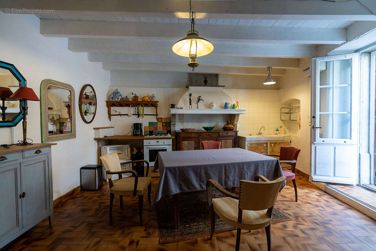 Maison à CARCASSONNE