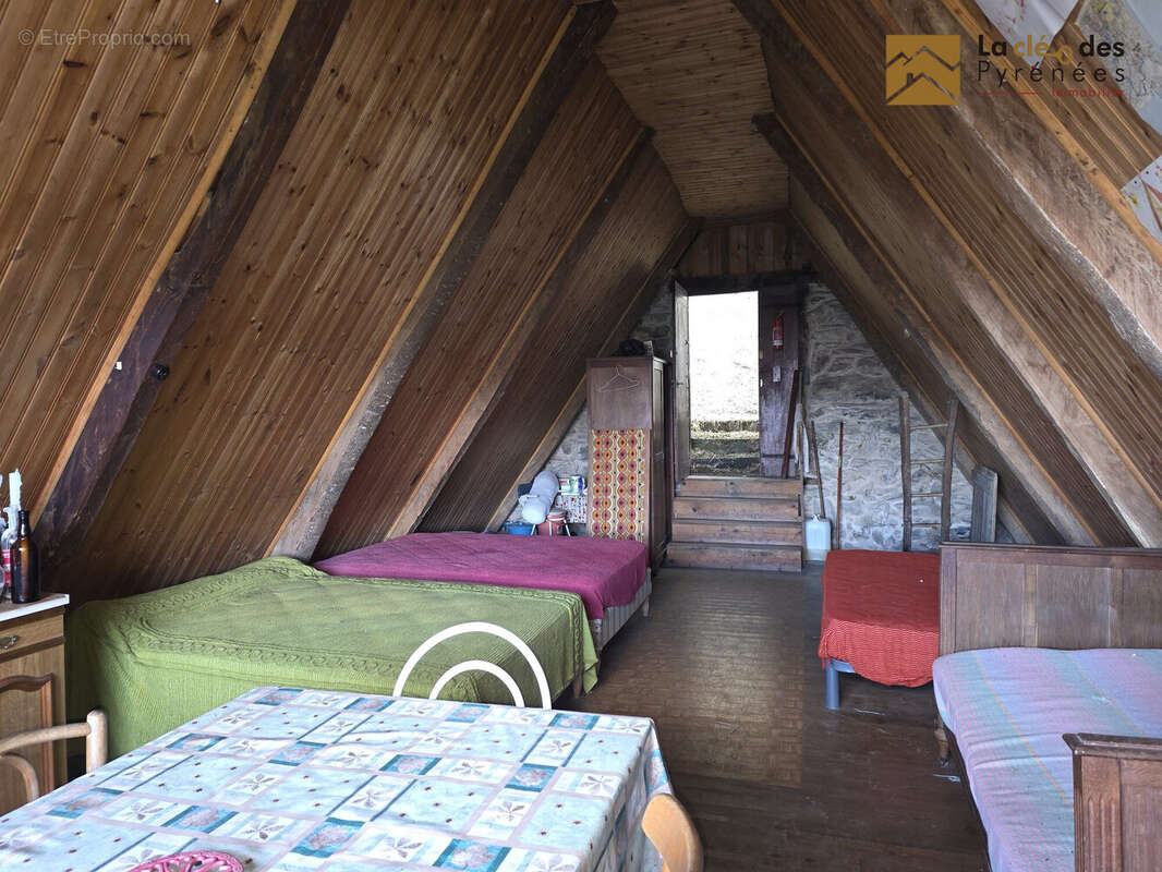 Maison à ARCIZANS-AVANT